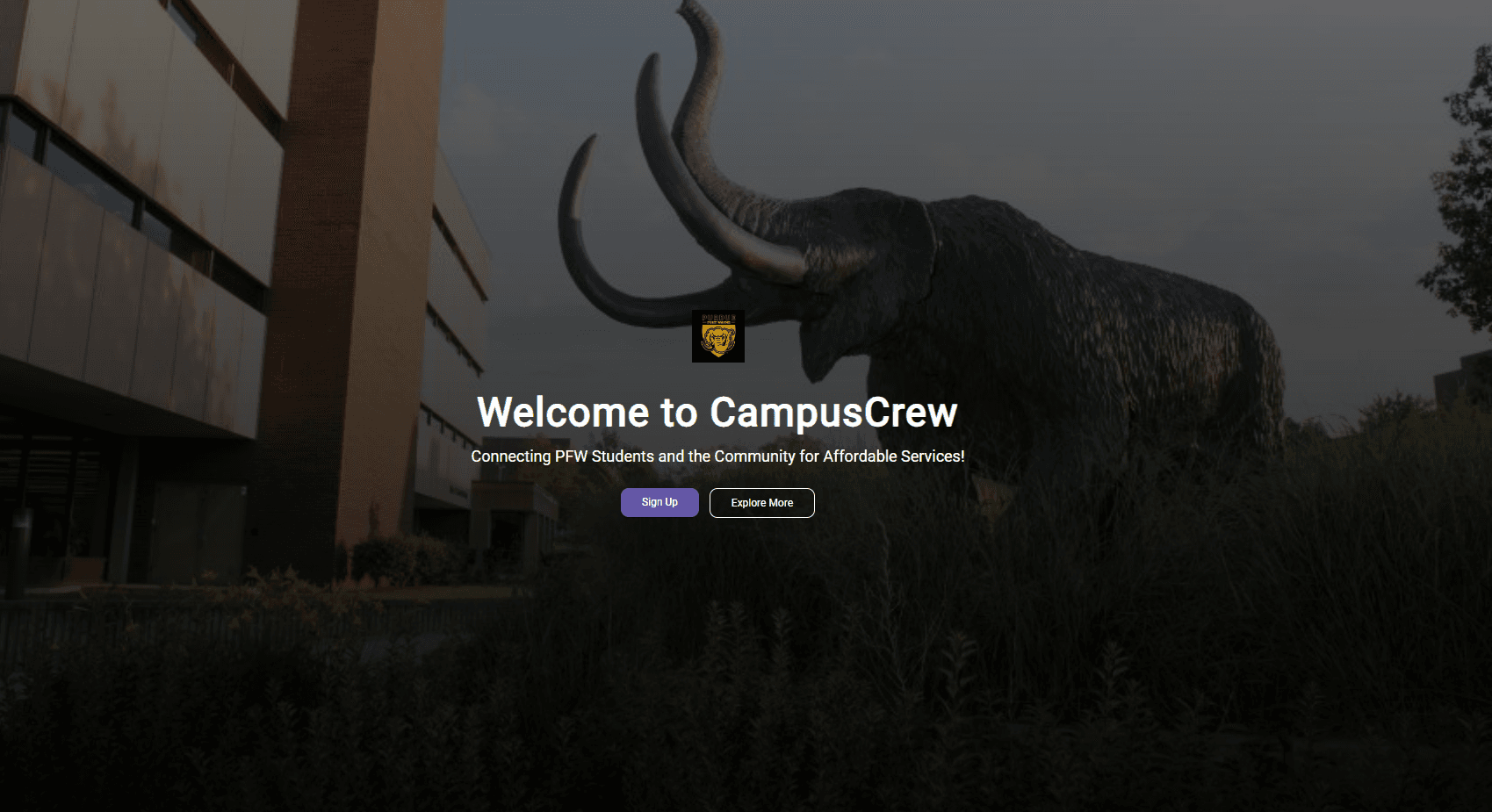 CampusCrew